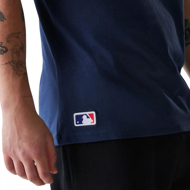 New Era MLB Regular Tee Seattle Mariners