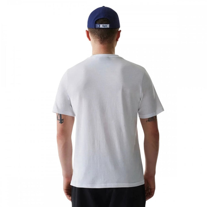 New Era MLB Regular Tee Tampa Bay Rays