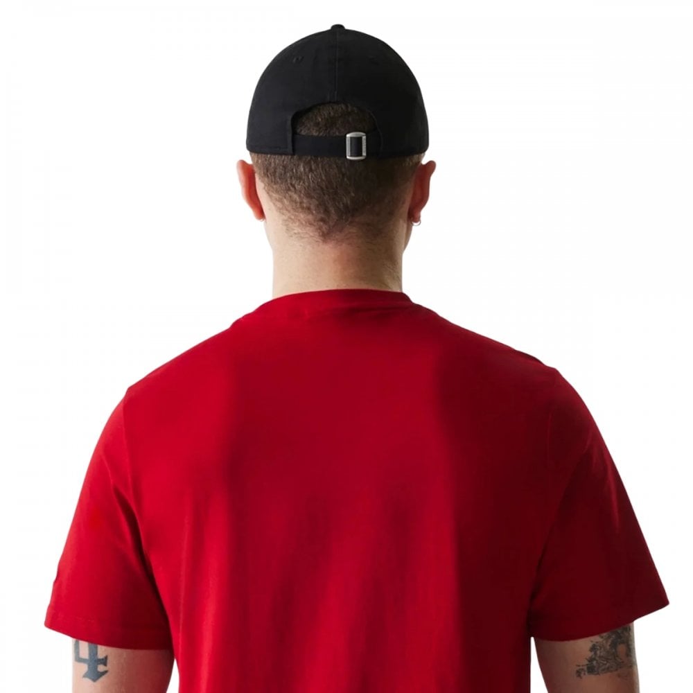 New Era MLB Regular Tee LA Angels