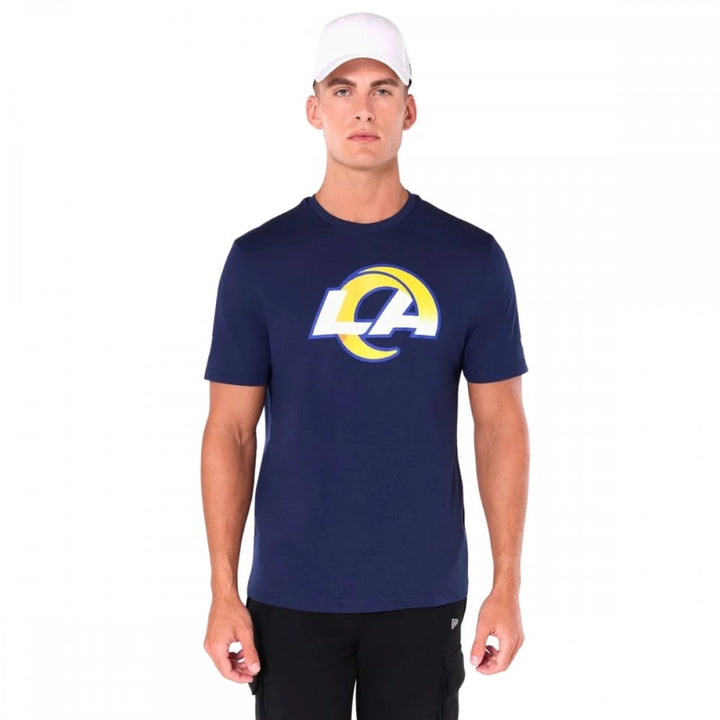 New Era NFL Regular Tee LA Rams