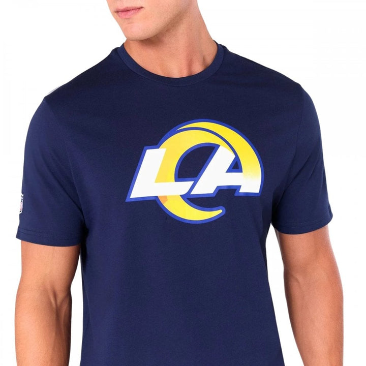 New Era NFL Regular Tee LA Rams