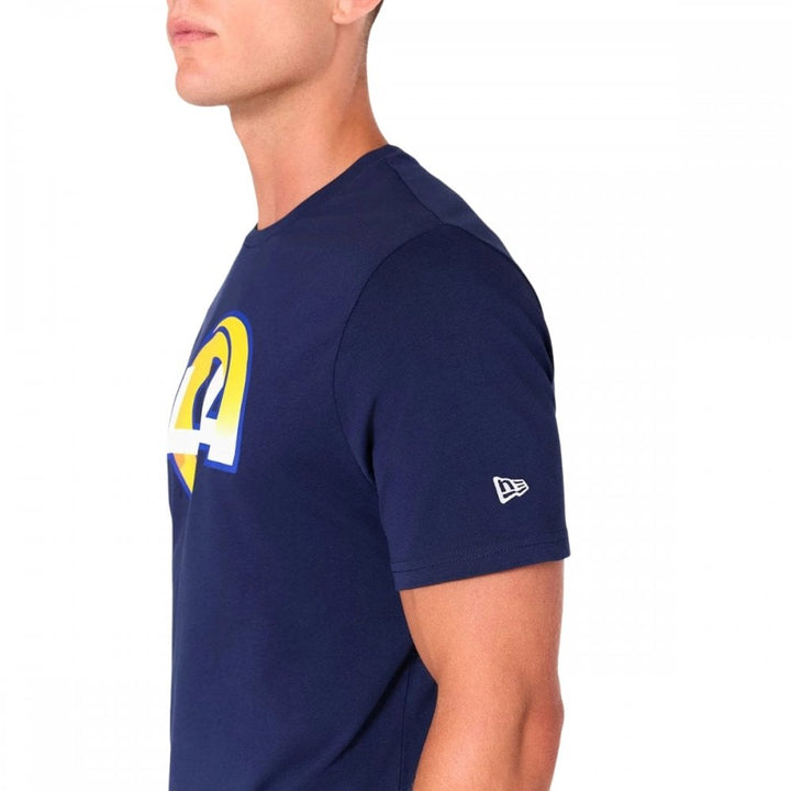 New Era NFL Regular Tee LA Rams