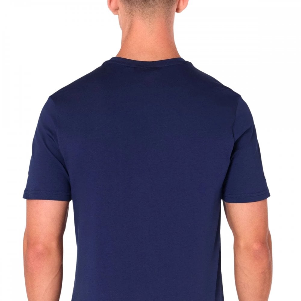 New Era NFL Regular Tee LA Rams