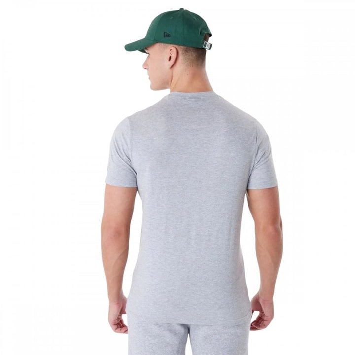 New Era NBA Regular Tee Milwaukee Bucks