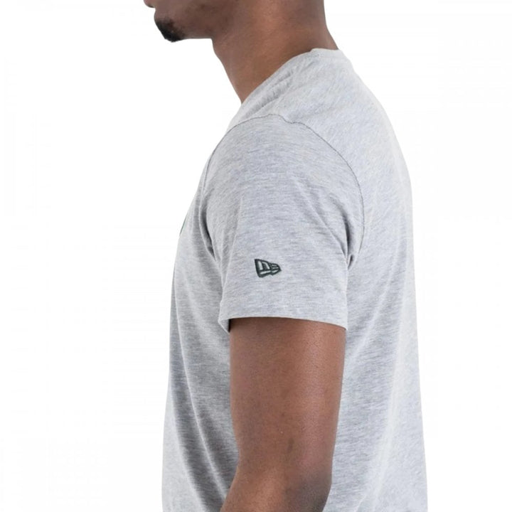 New Era NBA Regular Tee Milwaukee Bucks