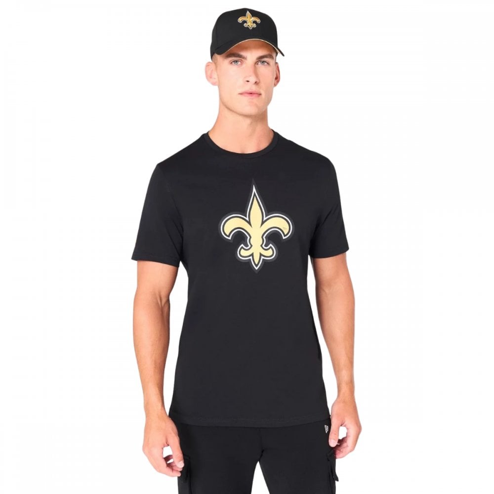New Era NFL Regular Tee New Orleans Saints