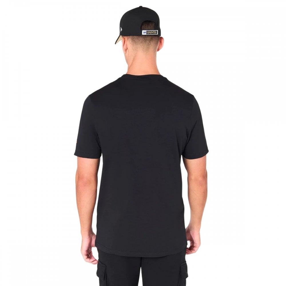 New Era NFL Regular Tee New Orleans Saints