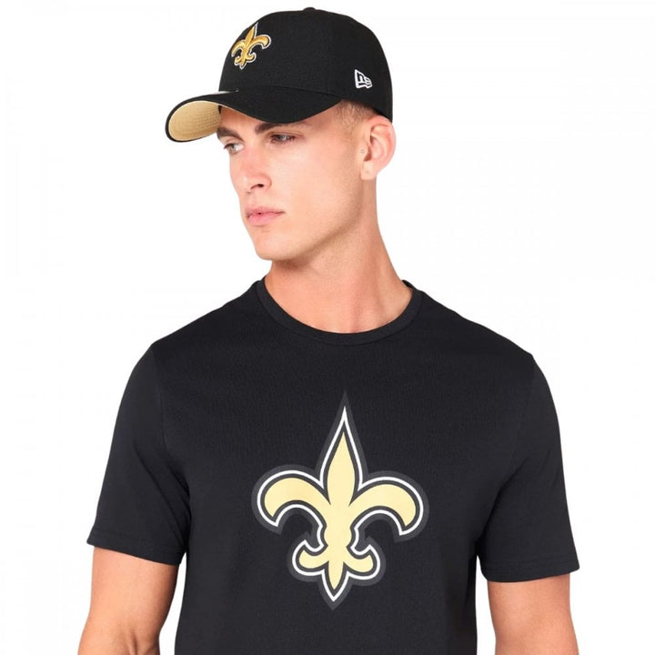 New Era NFL Regular Tee New Orleans Saints