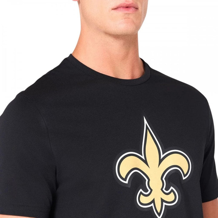 New Era NFL Regular Tee New Orleans Saints