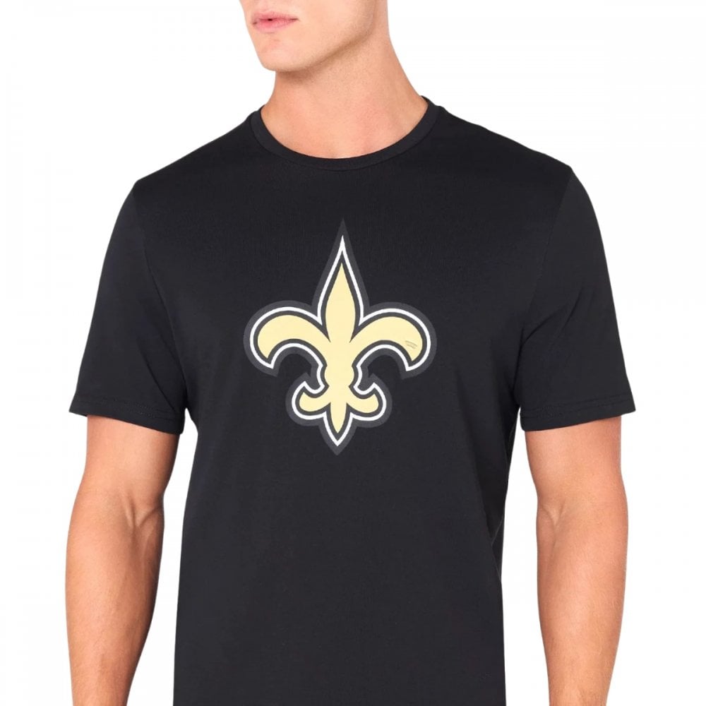 New Era NFL Regular Tee New Orleans Saints