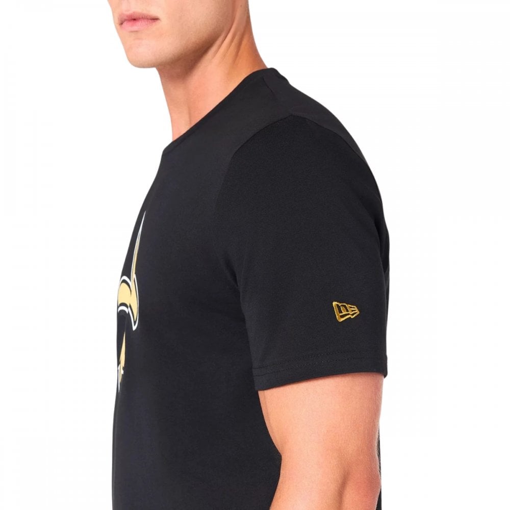 New Era NFL Regular Tee New Orleans Saints