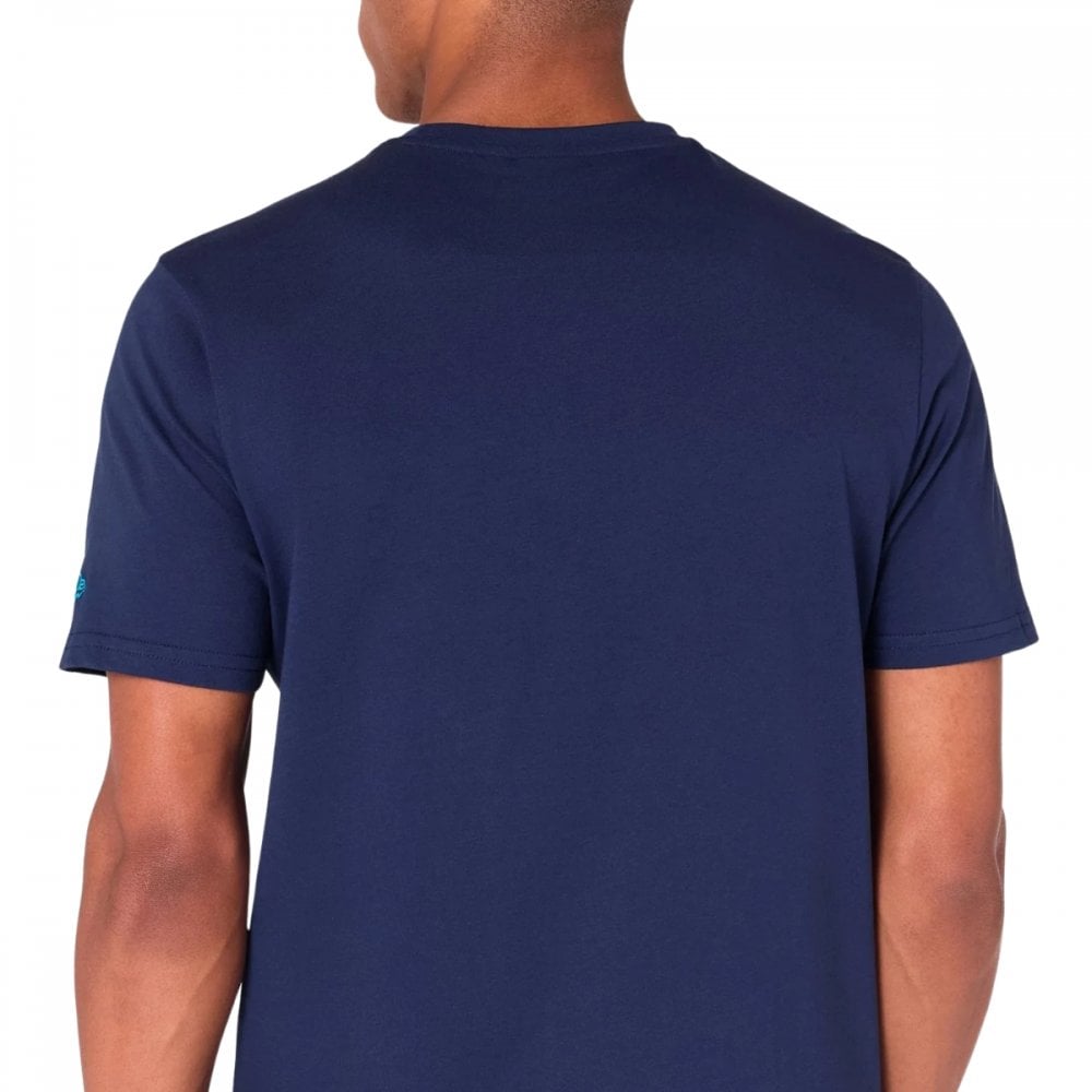 New Era NBA Regular Tee Charlotte Hornets
