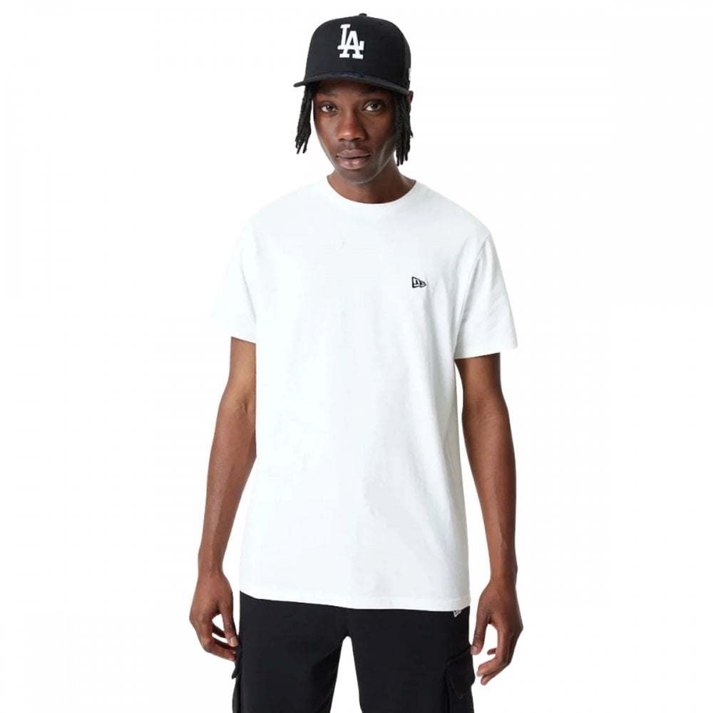 New Era NE Essentials Tee
