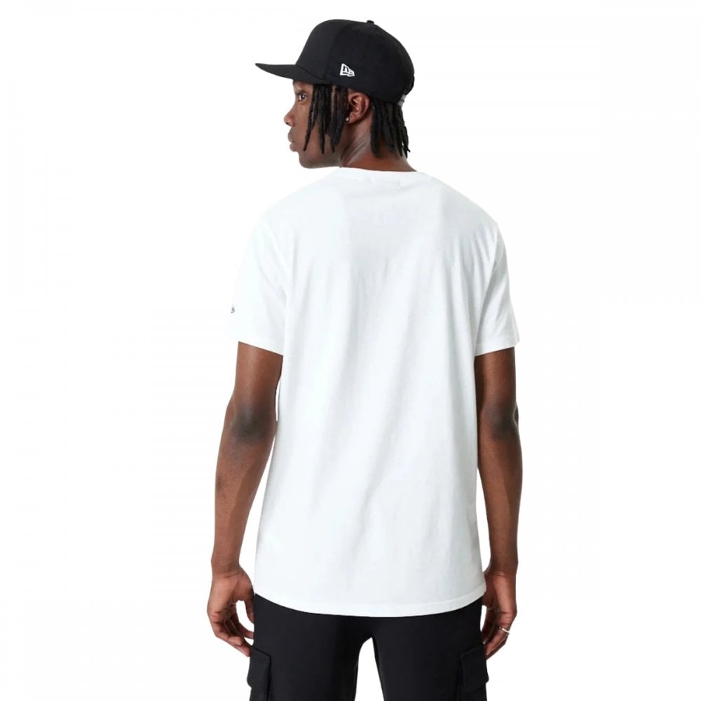 New Era NE Essentials Tee