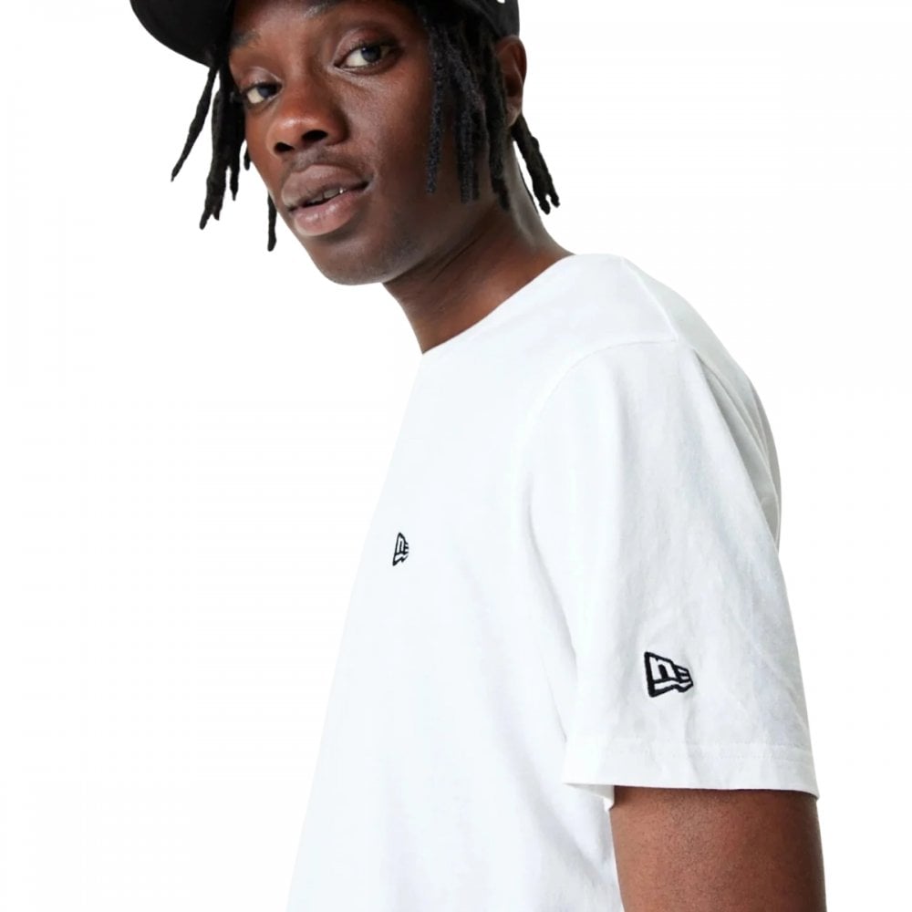 New Era NE Essentials Tee