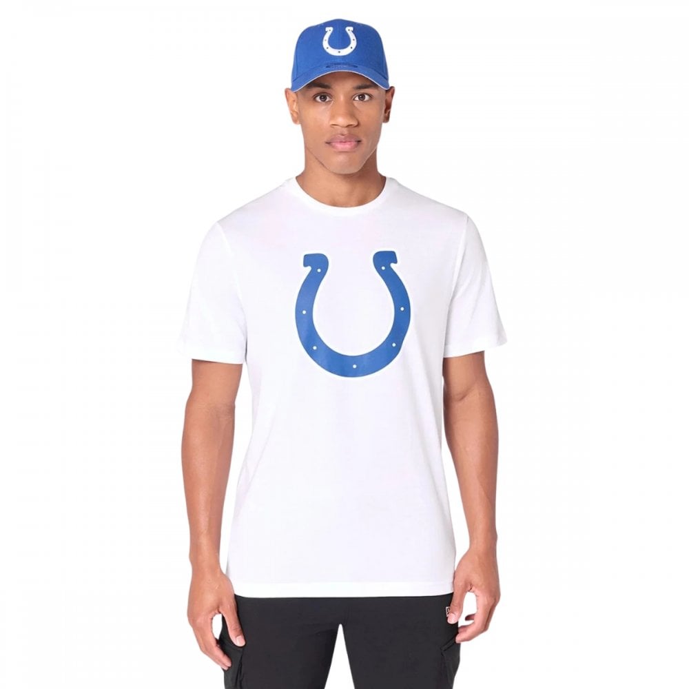 New Era NFL Regular Tee Indianapolis Colts