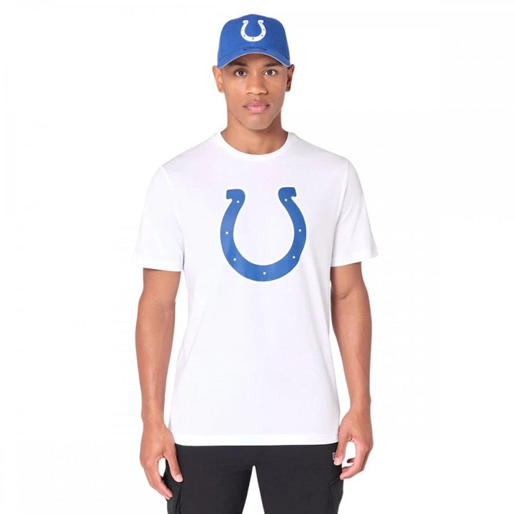 New Era NFL Regular Tee Indianapolis Colts