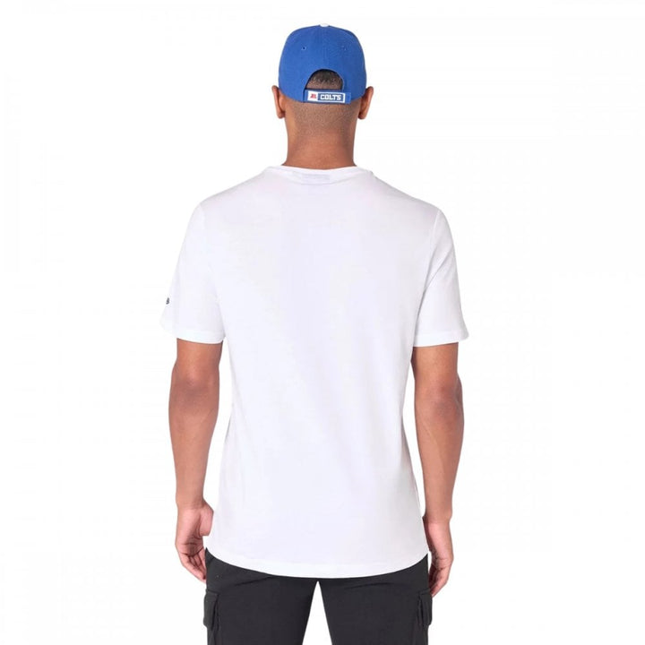 New Era NFL Regular Tee Indianapolis Colts