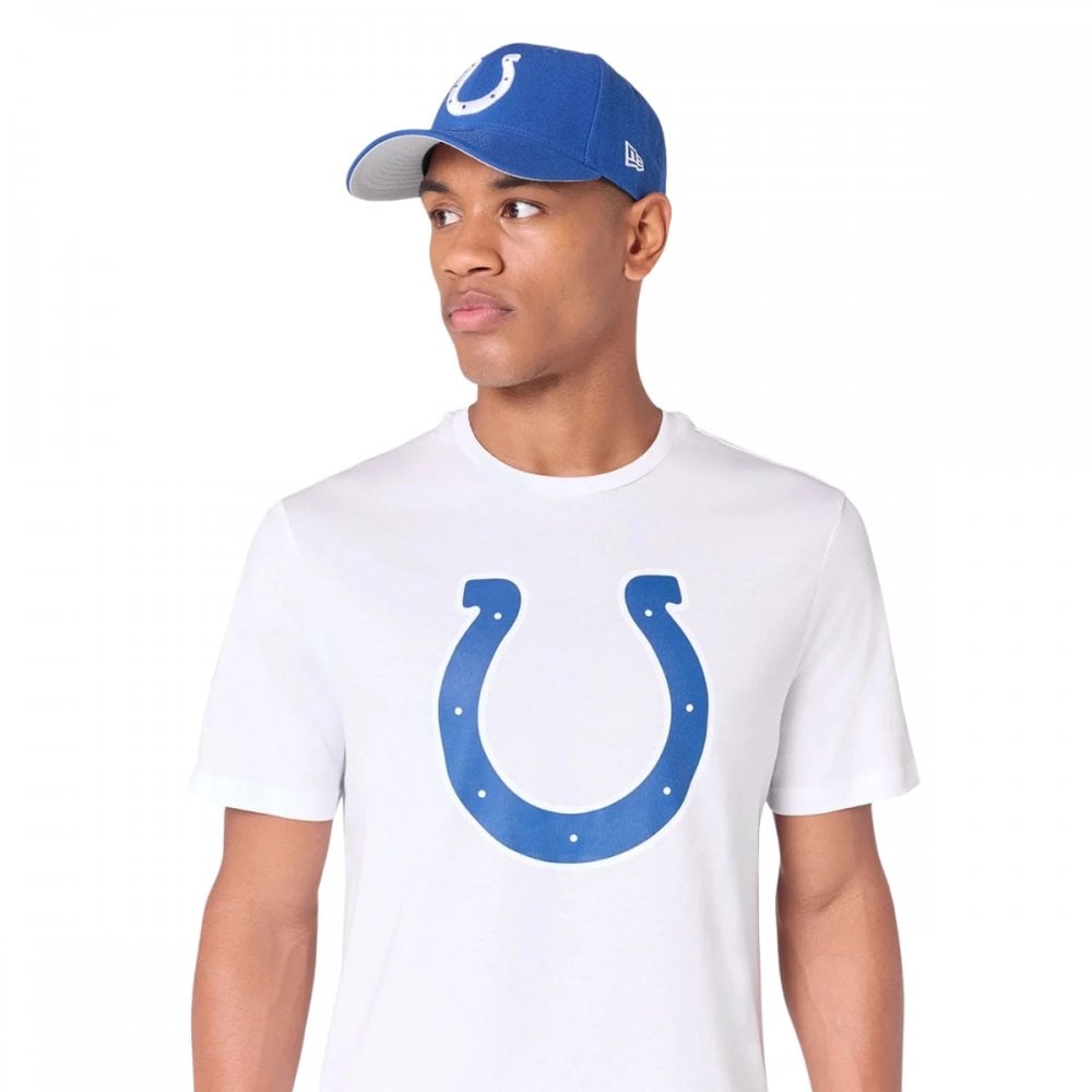 New Era NFL Regular Tee Indianapolis Colts