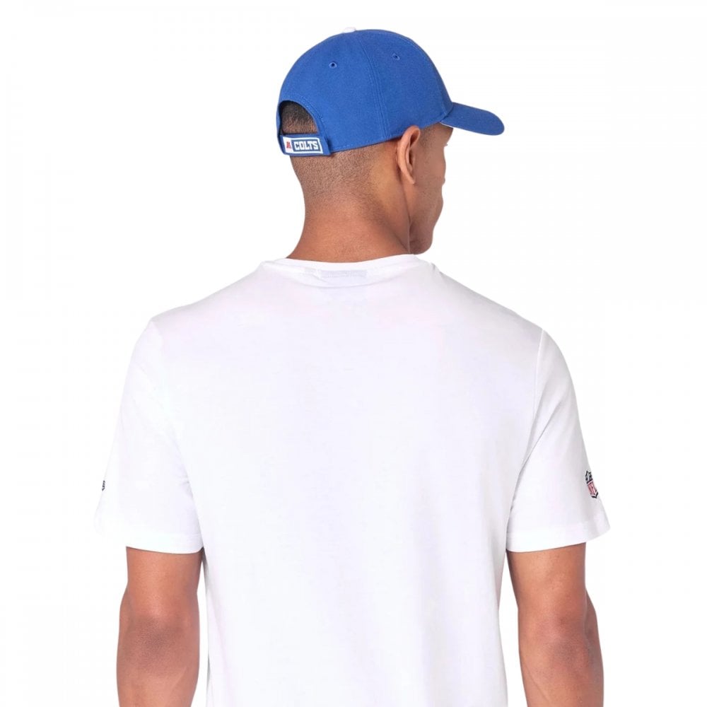 New Era NFL Regular Tee Indianapolis Colts