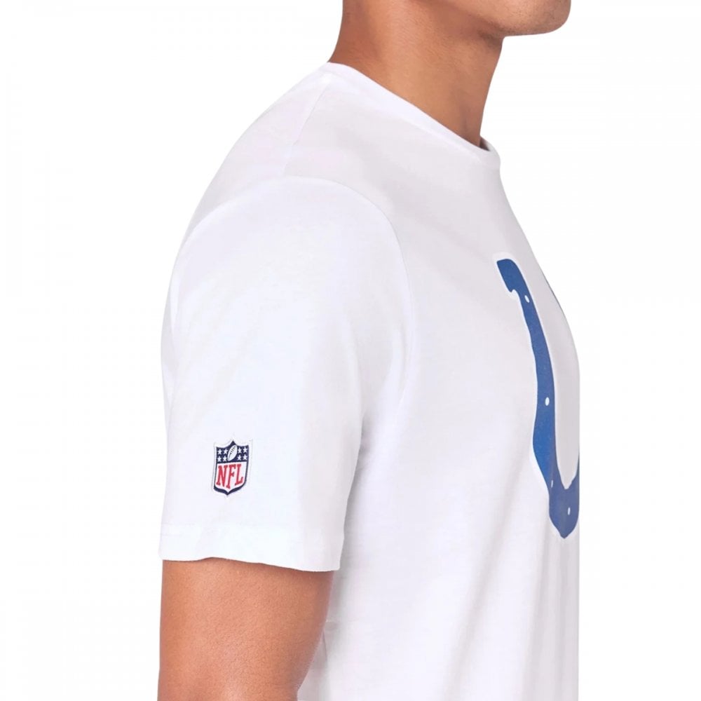 New Era NFL Regular Tee Indianapolis Colts