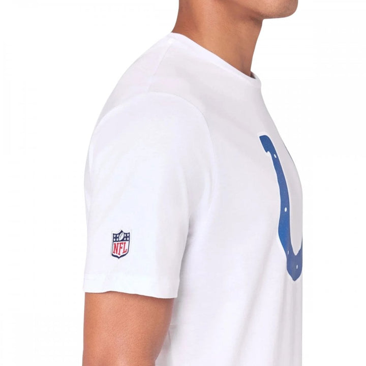 New Era NFL Regular Tee Indianapolis Colts