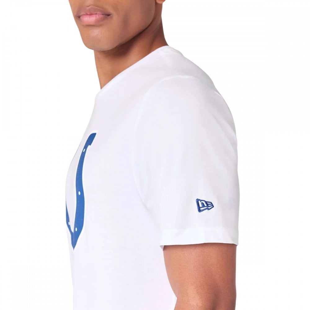 New Era NFL Regular Tee Indianapolis Colts