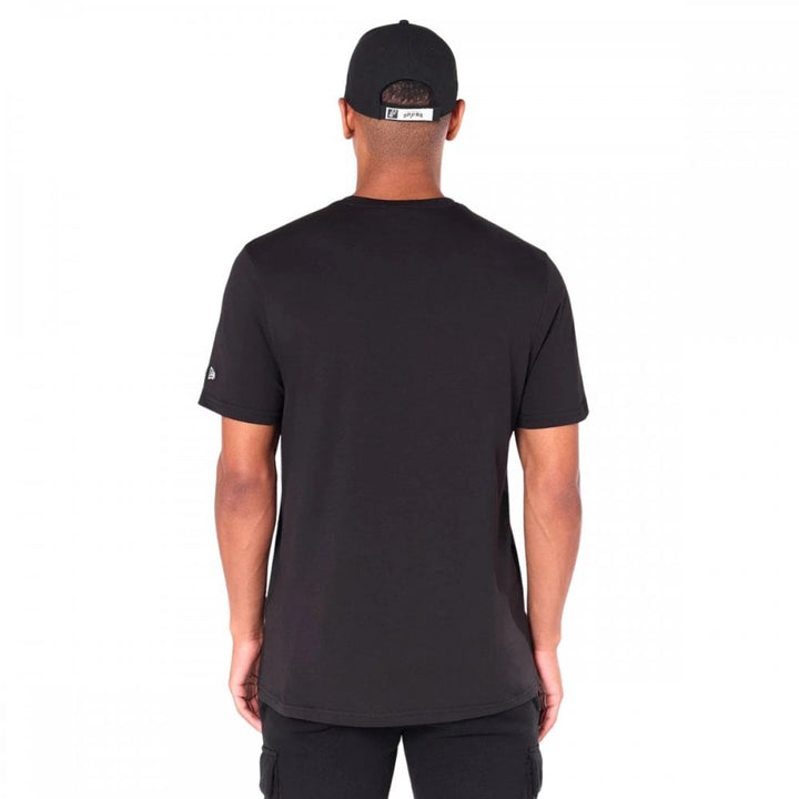 New Era NBA Regular Tee San Antonio Spurs