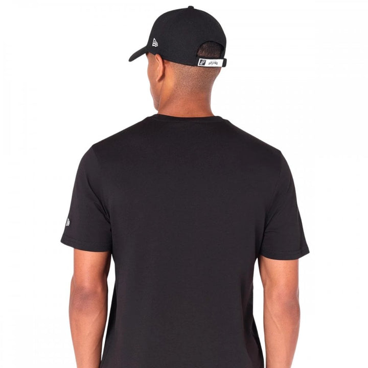New Era NBA Regular Tee San Antonio Spurs