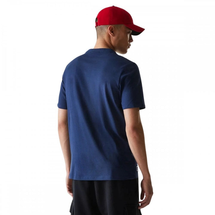 New Era MLB Regular Tee Philadephia Phillies