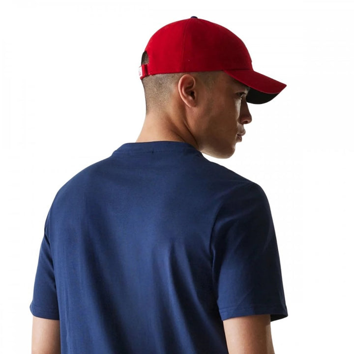New Era MLB Regular Tee Philadephia Phillies
