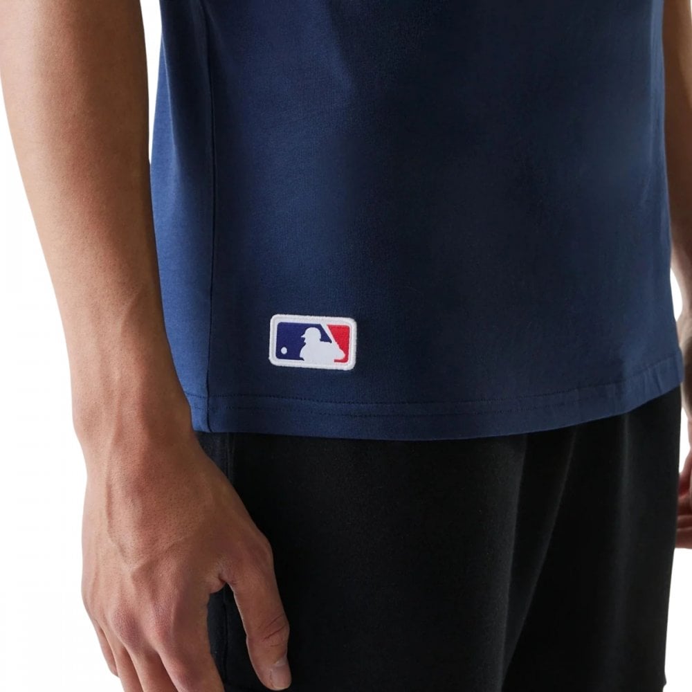 New Era MLB Regular Tee Philadephia Phillies