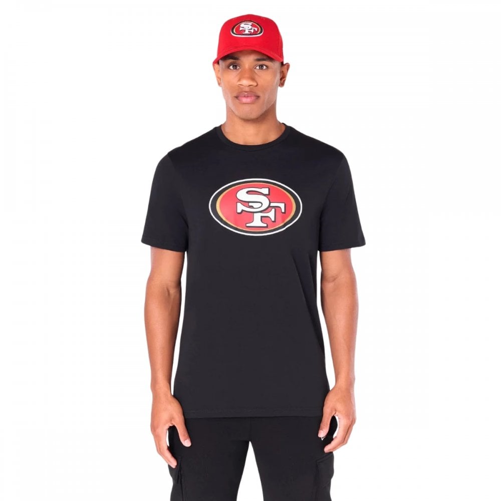New Era NFL Regular Tee San Francisco 49ers