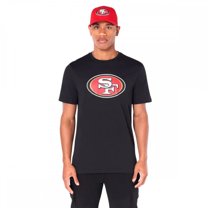 New Era NFL Regular Tee San Francisco 49ers