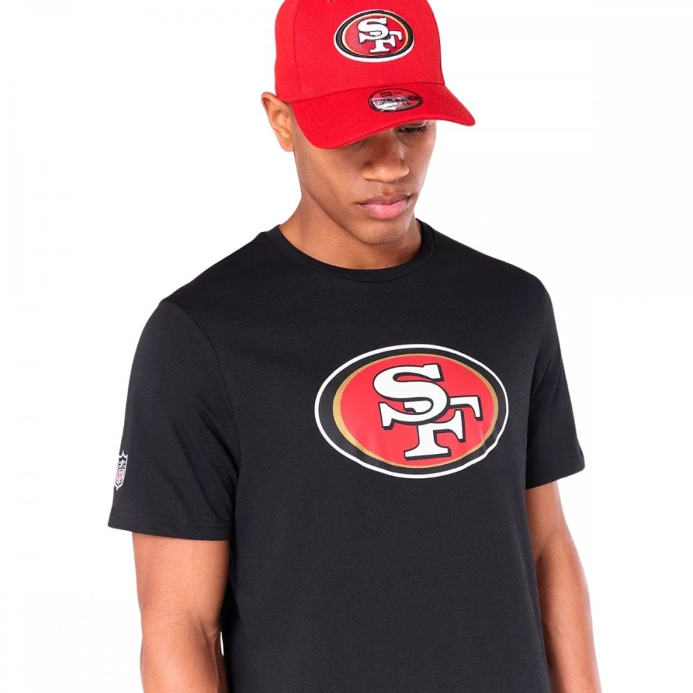 New Era NFL Regular Tee San Francisco 49ers