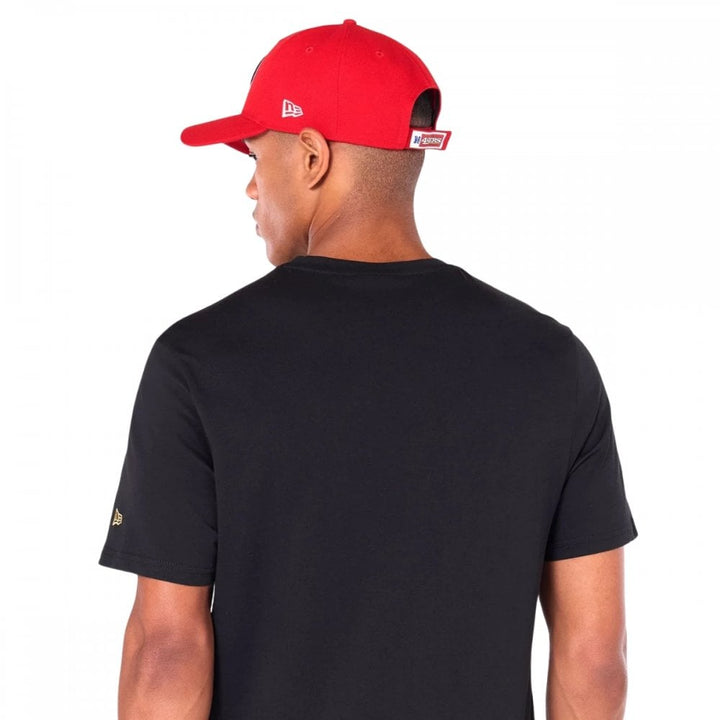 New Era NFL Regular Tee San Francisco 49ers