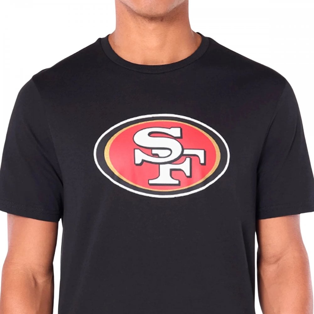 New Era NFL Regular Tee San Francisco 49ers