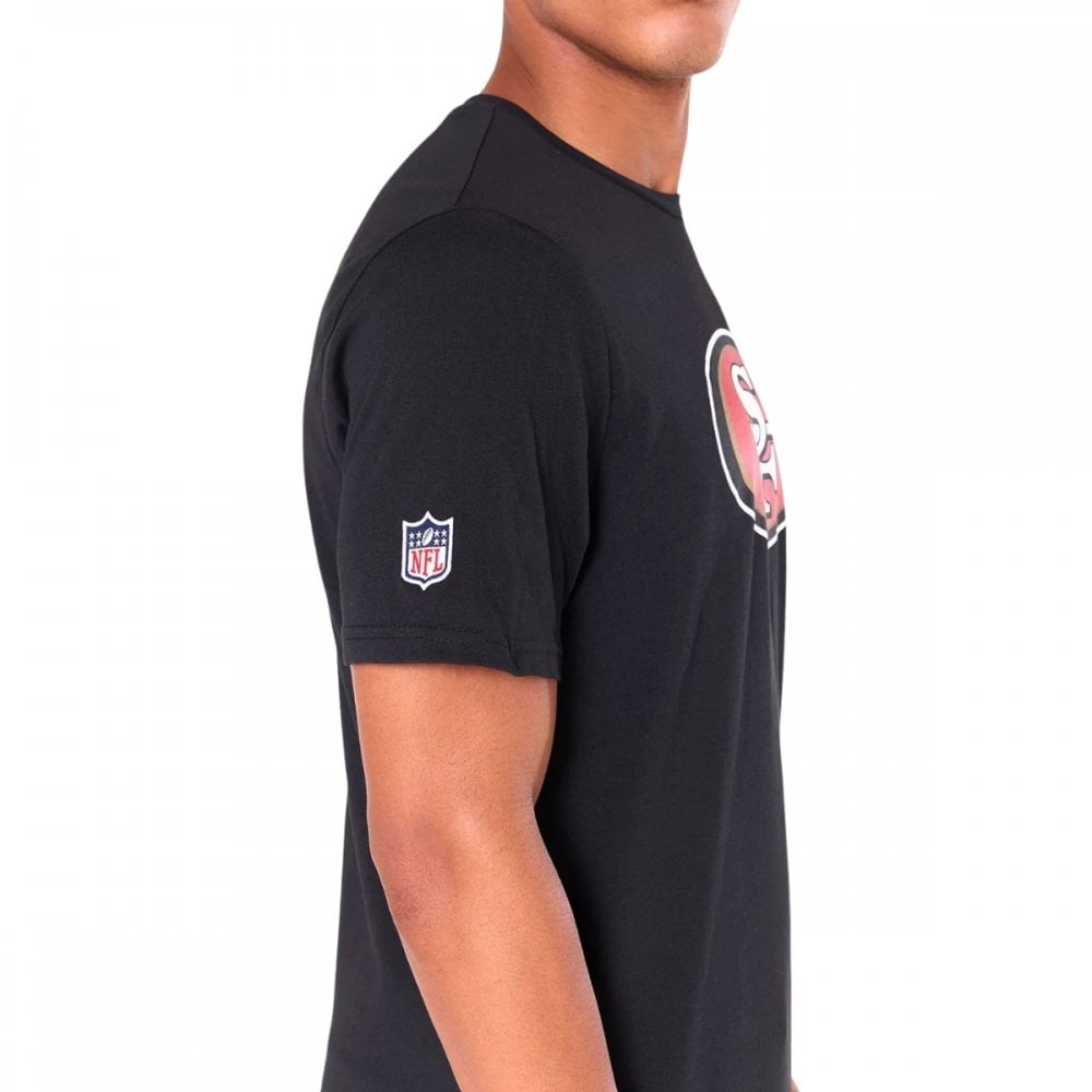 New Era NFL Regular Tee San Francisco 49ers