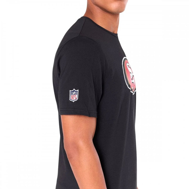 New Era NFL Regular Tee San Francisco 49ers