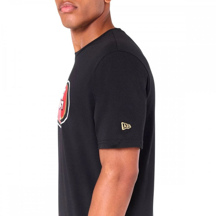 New Era NFL Regular Tee San Francisco 49ers