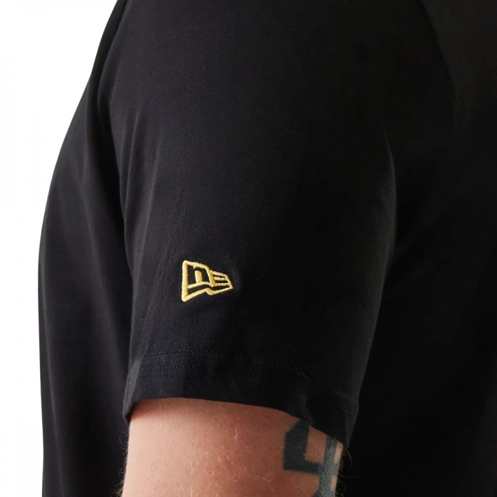 New Era MLB Regular Tee Pittsburgh Pirates