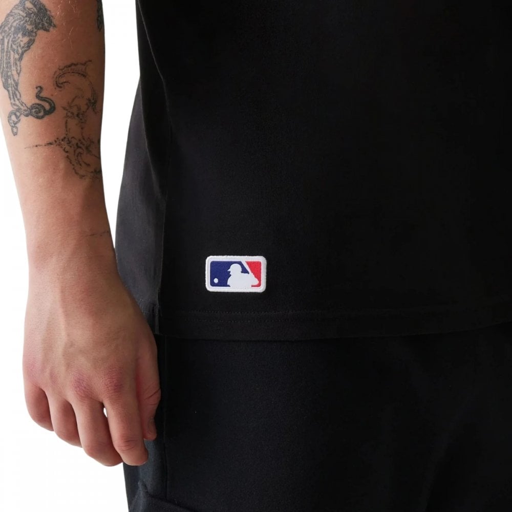 New Era MLB Regular Tee Pittsburgh Pirates