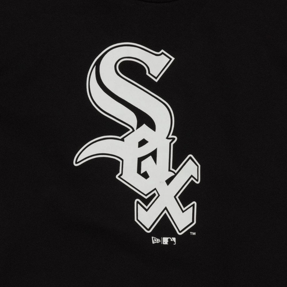 New Era MLB Regular Hoody Chicago White Sox