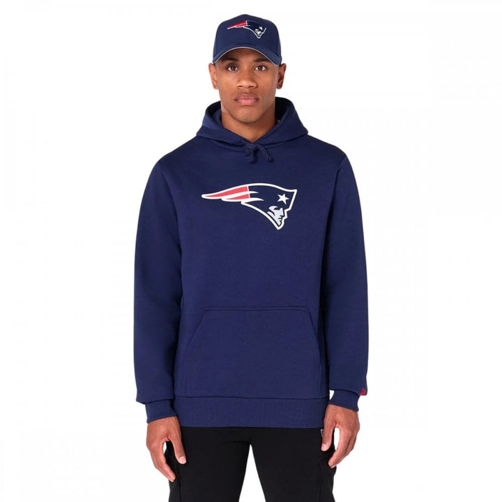 New Era NFL Regular Hoody New England Patriots