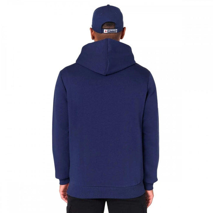 New Era NFL Regular Hoody New England Patriots