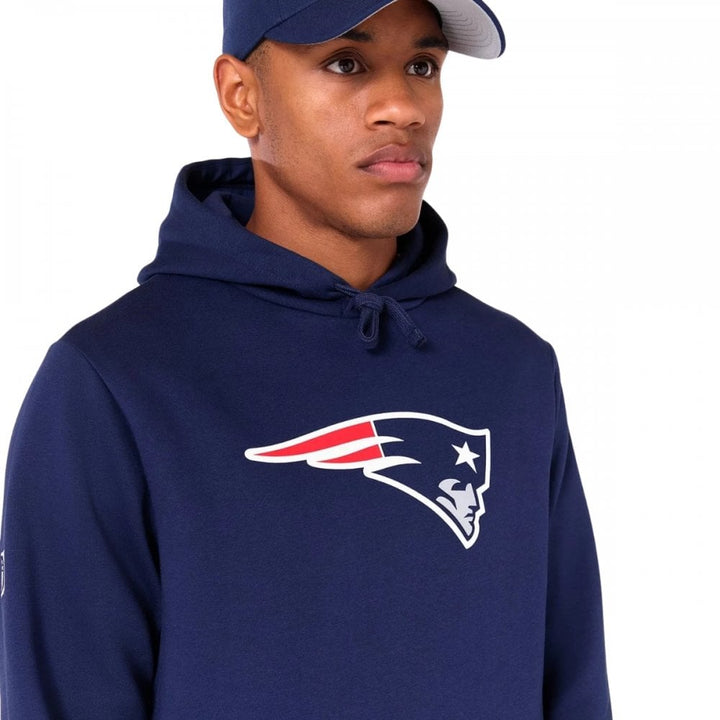 New Era NFL Regular Hoody New England Patriots