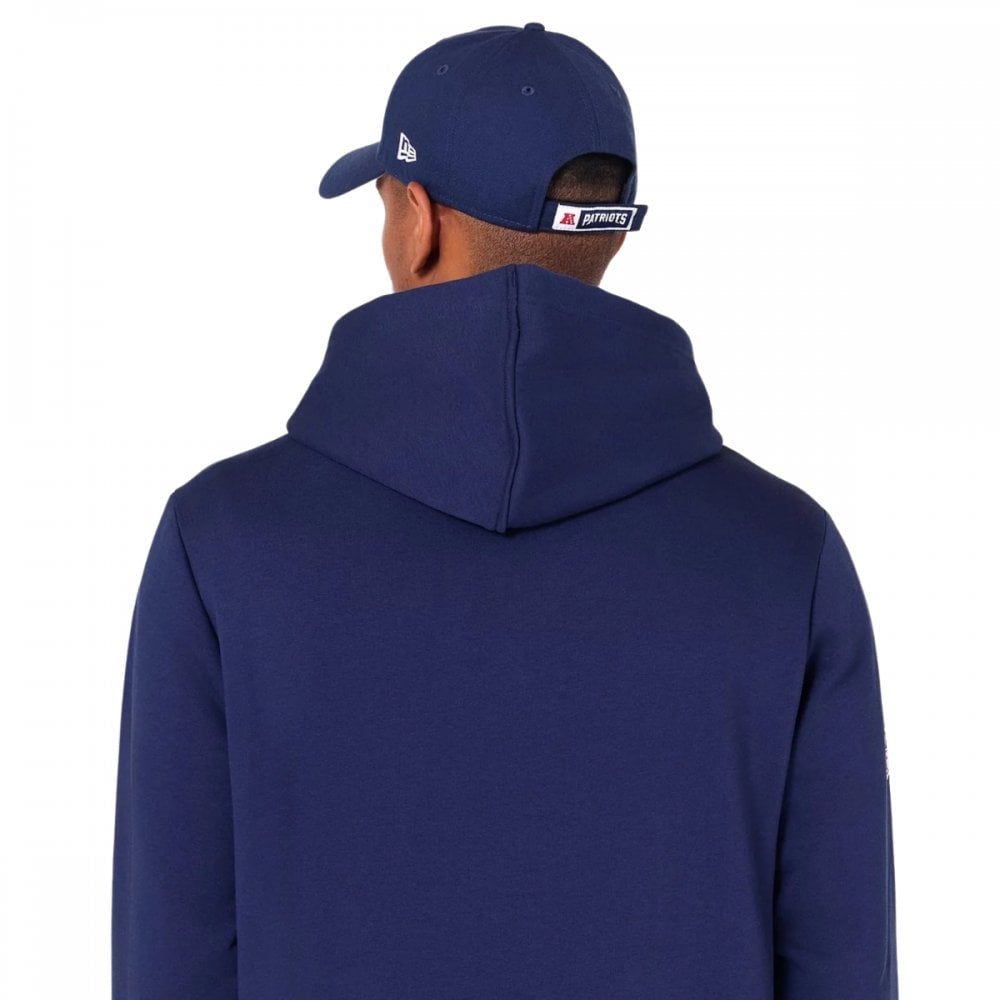 New Era NFL Regular Hoody New England Patriots