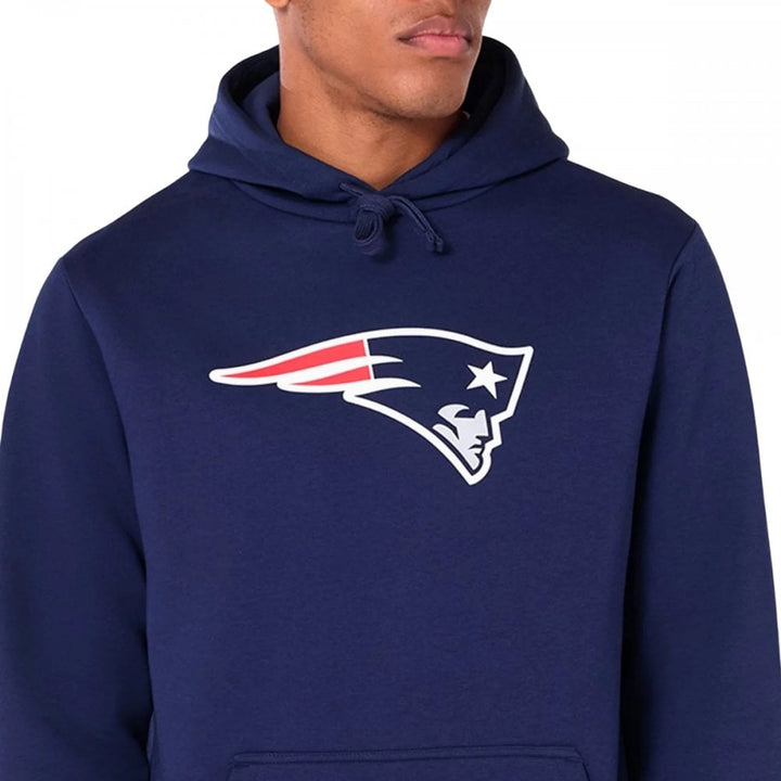 New Era NFL Regular Hoody New England Patriots