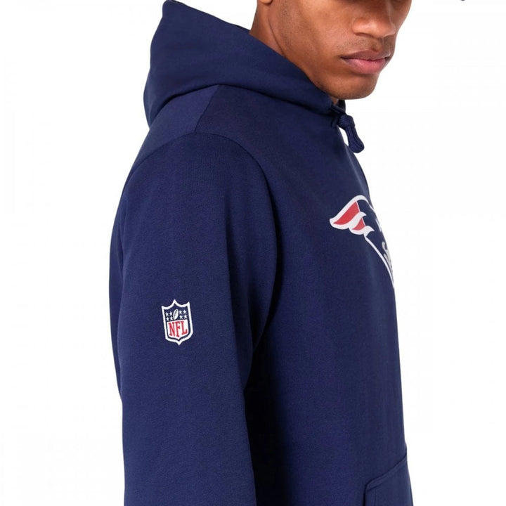 New Era NFL Regular Hoody New England Patriots