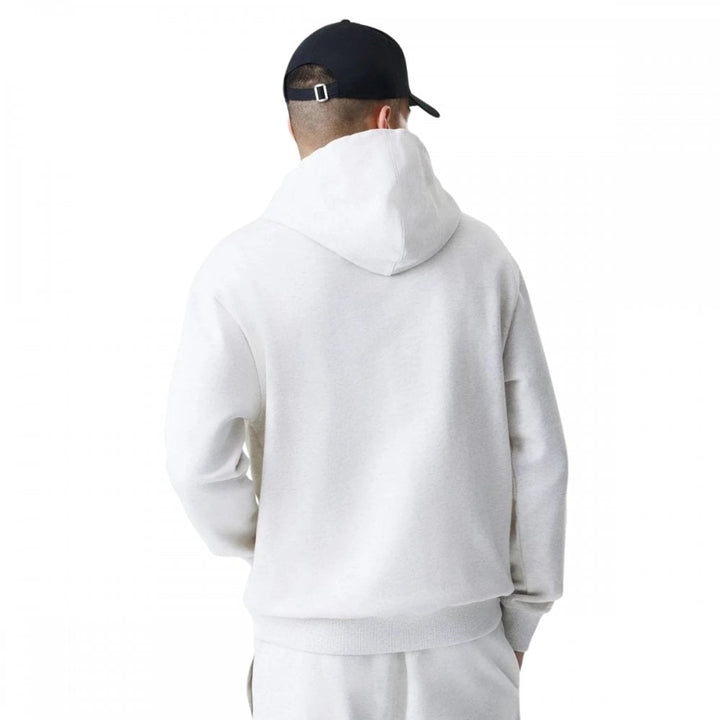 New Era Essentials Full Zip Hoody